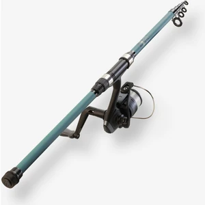 Caperlan Olta Kamış Makine Seti - UFISH 1.80
