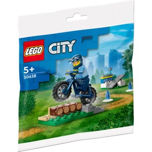 City 30638 Polis Bisiklet Eğitimi Polybag