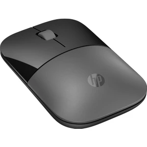 Z3700 Dual Silver Wireless Mouse Euro 758A9AA
