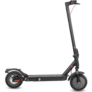 Scooti (Sc-55) 500 Watt Ön ve Arka Çift Amortisörlü Scooter Black