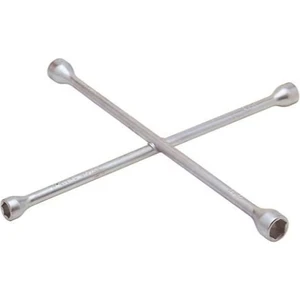 Bijon Anahtarı Istavroz Tipi 16MM Kalın Tip Leader