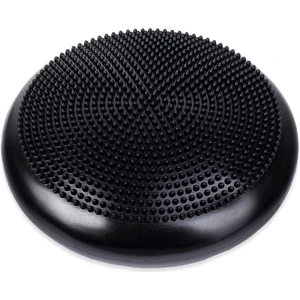 Dikenli Havalı Denge Minderi, Tırtıklı Denge Pedi 35 cm