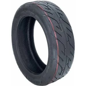 Bike And Art Citymate Vb Uyumlu 70/65-6.5 255X70 Elektrikli Scooter Dış Lastik Tubeless