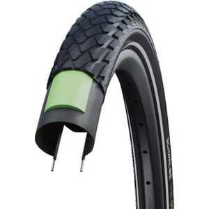 Green Marathon 27.5x2.15 3mm Zırhlı Bisiklet Dış Lastik