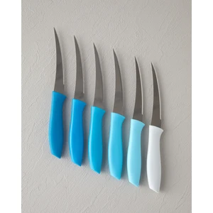 English Home Mury Çelik Bıçak Mavi