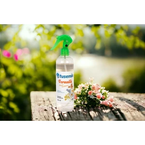 Vernailis Hava Şartlandırıcı Çamaşır Oda Parfümü 400 ml