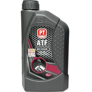 Petro Time Atf Dexron Hidrolik Direksiyon-Otomatik Vites Yağı 1 Litre