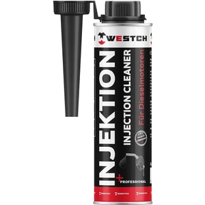 Dızel Enjektor Temızleyıcı 300ML