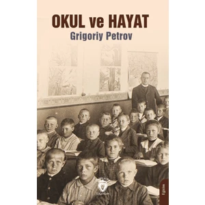 Dorlion Yayınları Okul ve Hayat