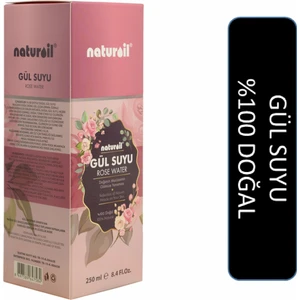 Gül Suyu 250 ml