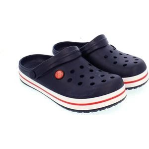 Apella  Tam Ortopedik Bay Bayan Cross Terlik Lacivert Doktor Hemşire Aşcı Günlük