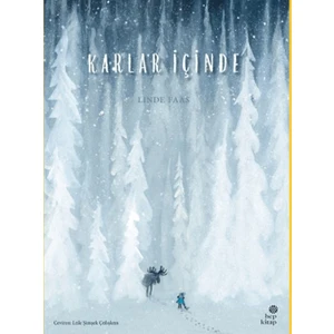 Karlar Içinde - Linde Faas