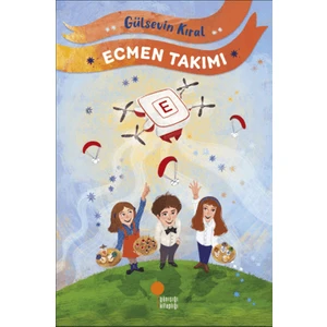 Ecmen Takımı - Gülsevin Kıral