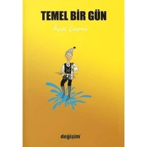 Temel Bir Gün - Aşık Çepni