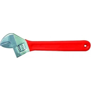 10'' Inç 250 mm Izoleli Kurbağacık Ingiliz Anahtarı