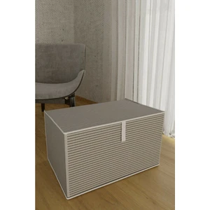 Baza Altı Boy Çok Amaçlı Düzenleyici Kutu Organizer Cırt Cırtlı Hurç 19CM x 40CM x 50CM (1 Adet)