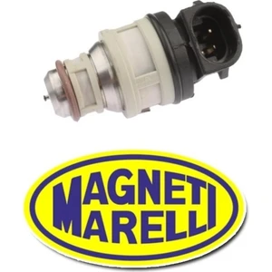 Magneti Marelli Tofaş Doğan Şahin Kartal Slx Tek Nokta Siyah Enjektör Orijinal Magneti Marelli