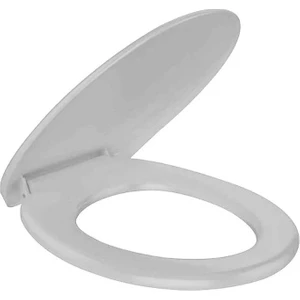 Elitra Plus Dayanıklı Ege Klozet Kapağı