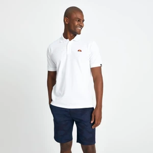 Erkek Polo Tişört Beyaz EM132-WT
