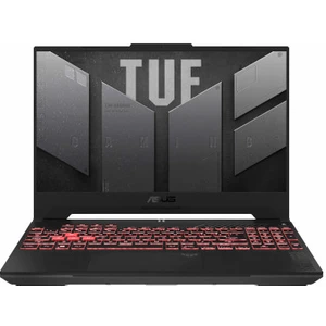 Tuf Gamıng F15 FX507VI-LP097 Intel I7-13620H 16GB Ddr5 512GB Pcıe SSD 8gb RTX4070 15.6" Fhd 144Hz Freedos Taşınabilir Bilgisayar