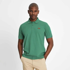 Erkek Polo Tişört Yeşil EM132-GRN