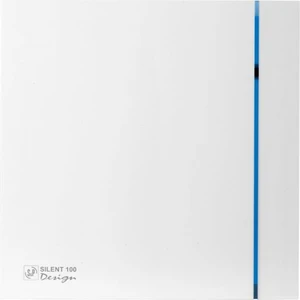 Soler&palau Silent 200 Cz Design Aksiyel Fan