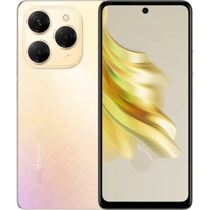 Spark 20 Pro 256 GB 8 GB Ram (Tecno Türkiye Garantili) Altın