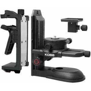 Kobb KBL10SET Mıknatıslı Hassas Ayarlanabilir Lazer Hizalama Aparatı + Mıknatıslı Lazer Hizalama Sabitleme Aparatı