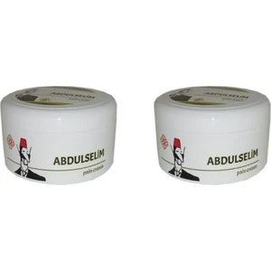 Abdülselim Kremi 2'li 200 ml