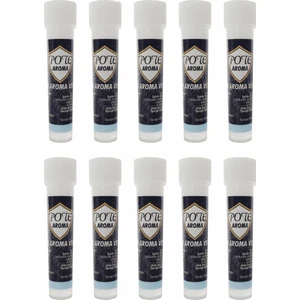 Pote Aroma  saf Anason Yagı  3ml x 10 Adet tek kullanımlık