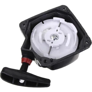 Tırpan Starter Komple Telli
