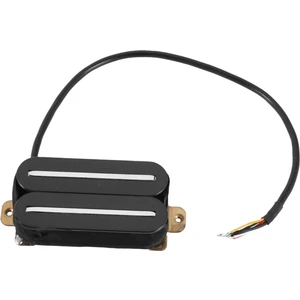 Yüksek Çıkışlı Pikap Çift Sıcak Raylı Humbucker Manyetikler Seramik Elektro Gitar Pikap Humbucker (Yurt Dışından)