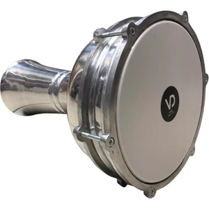 5 Numara Alüminyum Klasik Darbuka