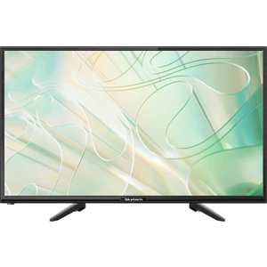 24ST3000 24" 60 Ekran Dahili Uydu Alıcılı HD Ready LED TV