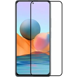 Y5 2019  Uyumlu  Seramik Tam Ekran Koruyucu Kırılmaz Cam Filmi Siyah