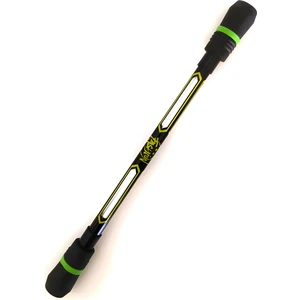 Spinning Pen Tükenmez Kalem Sarı Renk 19 cm Uzunlukta 1 Adet Profesyonel Kullanım İçin