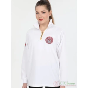 Cici Forma 112 Acil Polar Yarım Fermuarlı