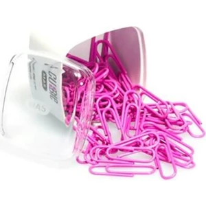 Mas 1264 Cubbie Premium 28 mm. Ataş Pembe