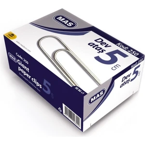 Mas 250 Dev Ataş 5 cm