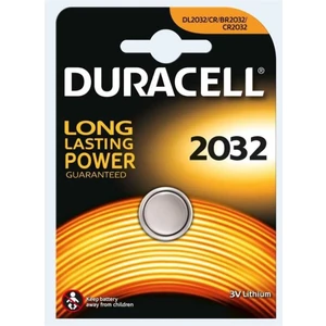 2032 DL/CR Pil 3 V Lityum - 1 Adet