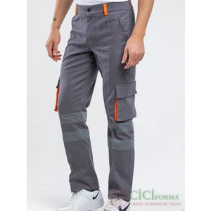 Cici Forma Işçi Pantolonu