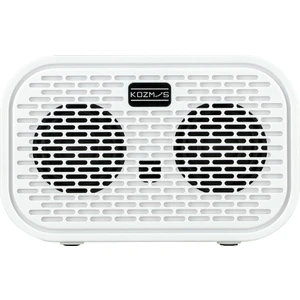 KOZMOS NOVA-MINI-WH Gitar Amfisi