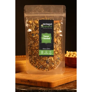 Antepli Baharat Nazar Tütsüsü 70 gr