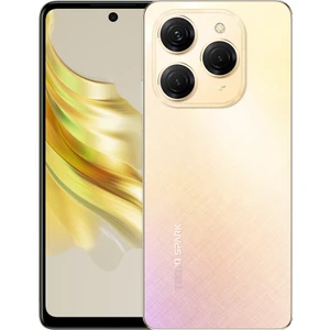 Spark 20 Pro 256 GB 12 GB Ram (Tecno Türkiye Garantili) Altın