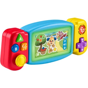 Fisher-Price Köpekçik ve Arkadaşları Oyun Konsolu, 9 - 36 aylık, HNL54