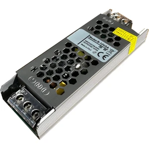 12 Volt LED Adaptör Trafo (Güç Kaynağı)