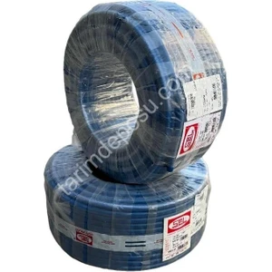 Basınçlı Ilaçlama Hortumu 8mm 100MT