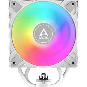 Freezer 36 Argb Duo Intel / Amd Uyumlu, 4x Isı Borulu, 2X12CM Pwm Fanlı Beyaz Işlemci Soğutucu (AR-ACFRE00125A)