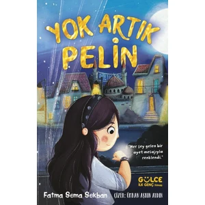 Yok Artık Pelin - Fatma Sema Sekban