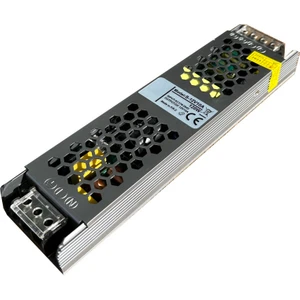 12 Volt LED Adaptör Trafo (Güç Kaynağı)